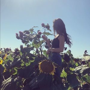 Meet your Posher, Belle